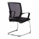 Jonas Mesh Visitors Boardroom Chair